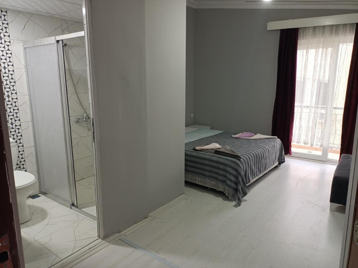 Vienna Aparthotel Antalya